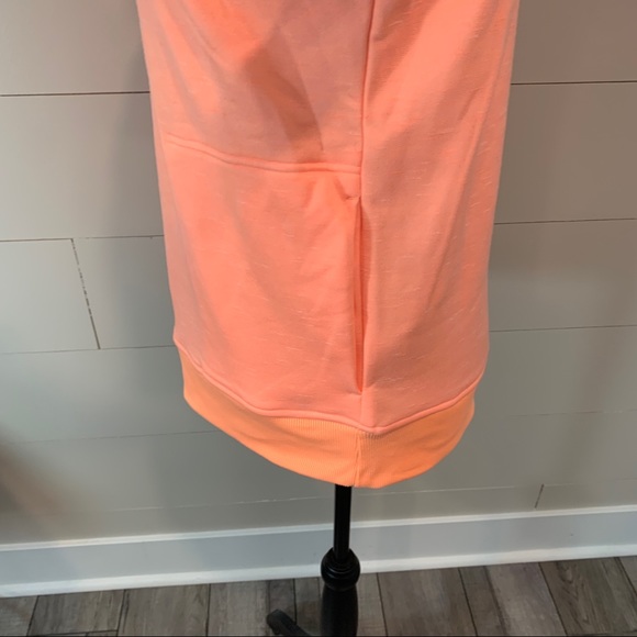 Under Armour loose Cold Gear Hoodie Small NWT - Picture 3 of 9